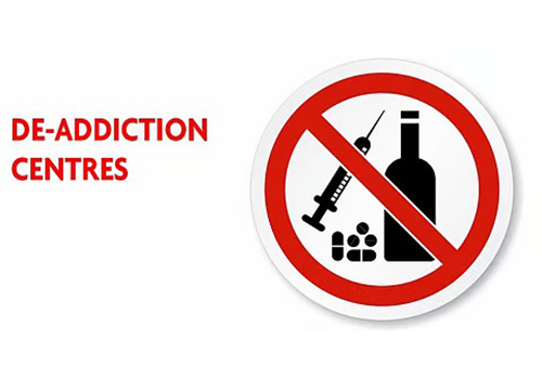 Naya Bharat Nasha Mukti Kendra, Agra